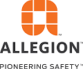 Allegion logo